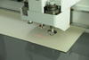 स्वचालित सीएनसी डिजिटल परिधान कपड़ा काटने की मशीन